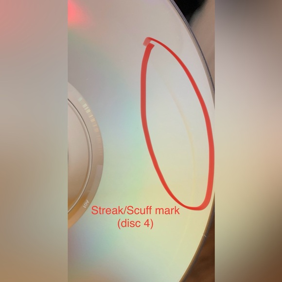 🔥BOGO // History Classics: Ancient Rome DVD Boxset (Documentary, Copyright 2010) - Picture 10 of 10